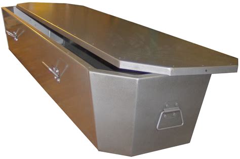 metal decomposition boxes for transporting human remains|Ziegler Case – Hermetically Sealed Disaster Case.